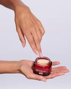 L'Oréal Paris Revitalift Laser Anti-Age päivävoide SK 25 50ml