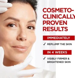 L'Oréal Paris Revitalift Laser edistyksellinen anti-age päivävoide 50ml