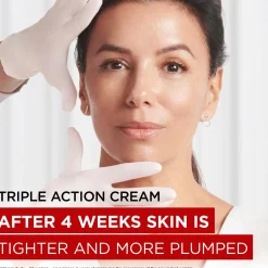 L'Oréal Paris Revitalift Laser edistyksellinen anti-age päivävoide 50ml