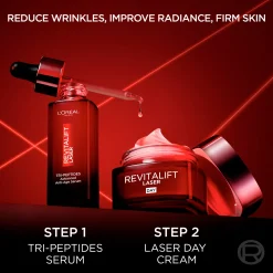 L'Oréal Paris Revitalift Laser seerumi normaalille iholle 30 ml