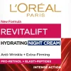 L'Oréal Paris Revitalift ryppyjä silottava ja ihoa kiinteyttävä yövoide 50ml