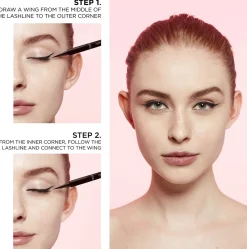 L'Oréal Paris Super Liner Perfect Slim silmänrajaustussi 1,2 ml