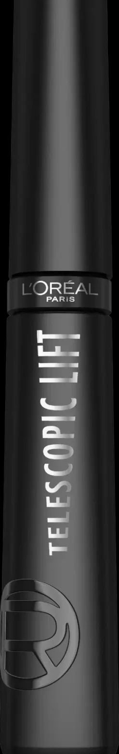 L'Oréal Paris Telescopic Lift Extra Black maskara 9,9ml