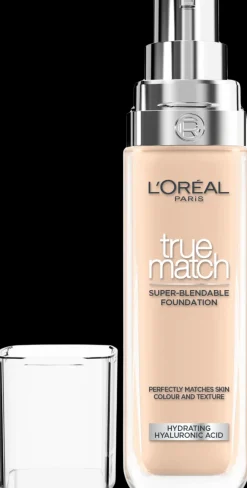 L'Oréal Paris True Match 2.C Vanilla Rose meikkivoide 30ml