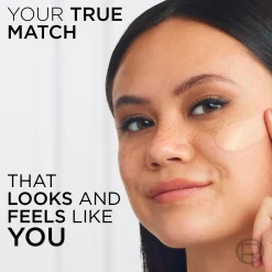 L'Oréal Paris True Match 2.C Vanilla Rose meikkivoide 30ml