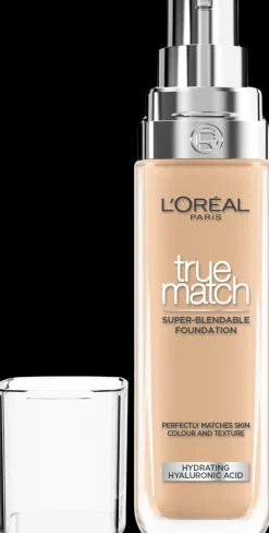 L'Oréal Paris True Match meikkivoide 5.N Sand 30ml