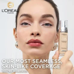 L'Oréal Paris True Match meikkivoide 8N Cappuchino 30ml