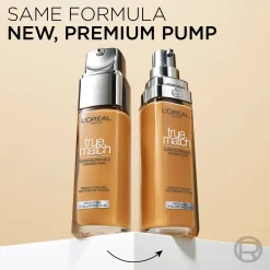 L'Oréal Paris True Match meikkivoide 30 ml