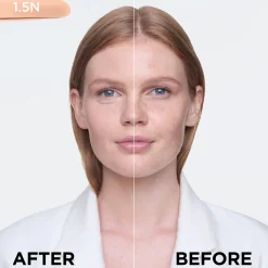 L'Oréal Paris True Match 1.5N Linen meikkivoide 30ml