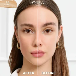 L'Oréal Paris True Match Nude Plumping Tinted Serum meikkivoide 30 ml