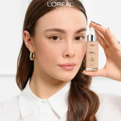 L'Oréal Paris True Match Nude Plumping Tinted Serum meikkivoide 30 ml