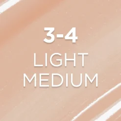 L'Oréal Paris True Match Nude Plumping Tinted Serum meikkivoide 30 ml