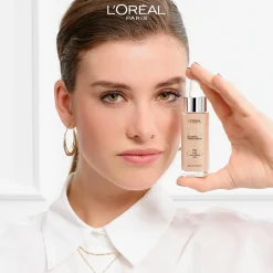 L'Oréal Paris True Match Nude Plumping Tinted Serum meikkivoide 30 ml