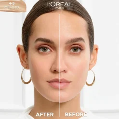 L'Oréal Paris True Match Nude Plumping Tinted Serum meikkivoide 30 ml