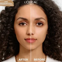 L'Oréal Paris True Match Nude Plumping Tinted Serum meikkivoide 30 ml