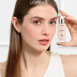 L'Oréal Paris True Match Nude Plumping Tinted Serum meikkivoide 30 ml