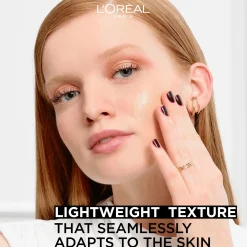 L'Oréal Paris True Match Nude Plumping Tinted Serum Tan6-7 meikkivoide 30ml