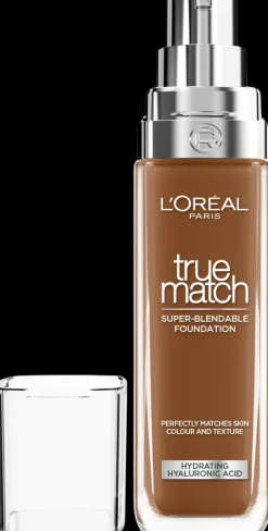 L'Oréal Paris True Match 10.W meikkivoide 30 ml