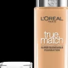 L'Oréal Paris True Match 5.W Sand Gold meikkivoide 30ml