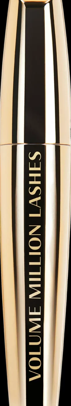 L'Oréal Paris Volume Million Lashes Black Maskara 10,7ml