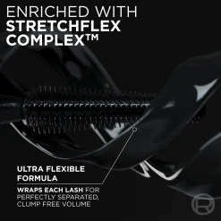 L'Oréal Paris Volume Million Lashes Panorama Brown maskara 10,5ml