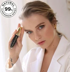 L'Oréal Paris Volume Million Lashes Balm Noir Black -maskara 8,9 ml