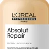 L'Oréal Professionnel Absolut Repair Gold shampoo 300 ml