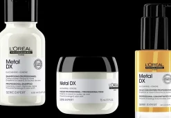 L'Oréal Professionnel Metal DX matkakokosetti