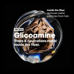 L'Oréal Professionnel Metal DX matkakokosetti