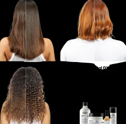 L'Oréal Professionnel Série Expert Metal Dx Shampoo 300 ml