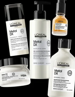 L'Oréal Professionnel Série Expert Metal Dx Shampoo 300 ml