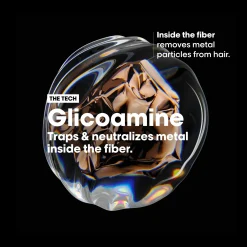 L'Oréal Professionnel Série Expert Metal DX anti-deposit protector concentrated oil hiusöljy 50 ml