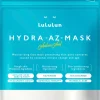 LuLuLun Hydra AZ-Mask Sheet Mask 7 kpl