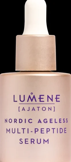 Lumene AJATON Multipeptidiseerumi 30 ml