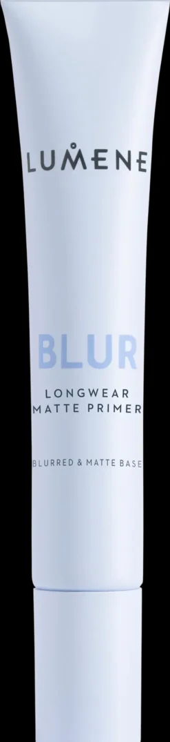 Lumene Blur Pitkäkestoinen matta pohjustusvoide 20 ml