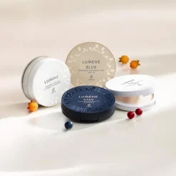 Lumene Blur SK15 meikkipuuteri 10 g