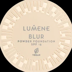 Lumene Blur SK15 meikkipuuteri 10 g