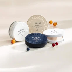 Lumene CC Color Correcting puuteri 10 g