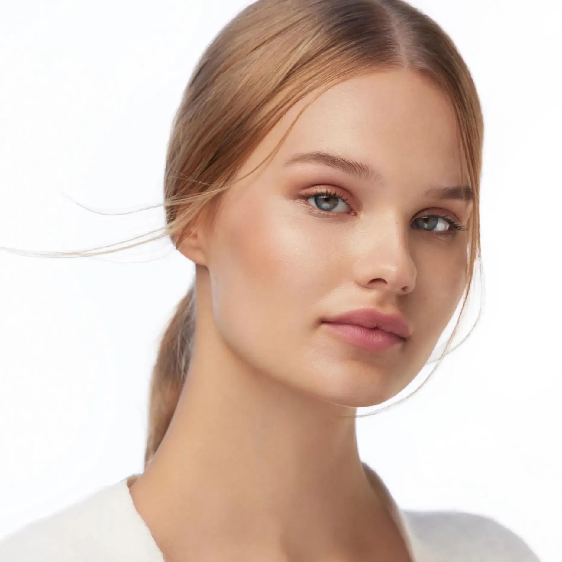 Lumene CC Color Correcting puuteri 10 g