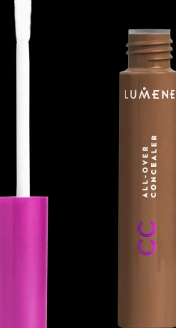 Lumene CC Peitevoide 0.5 Light 8,5 ml