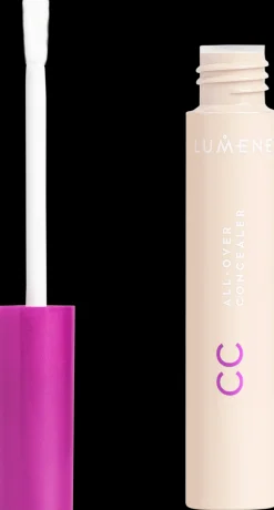 Lumene CC Peitevoide 0 8,5ml