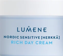 Lumene HERKKÄ Rauhoittava & ravitseva päivävoide 50 ml