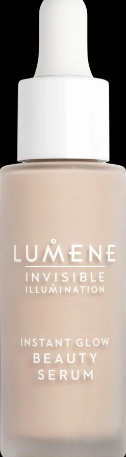 Lumene Invisible Illumination Instant Glow Sävyseerumi 100 30 ml
