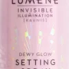 Lumene Invisible Illumination Dewy Glow Kosteuttava meikinkiinnityssuihke 100 ml