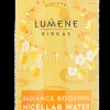 Lumene KIRKAS Kirkastava micellar-puhdistusvesi 400 ml