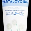 Lumene KLASSIKKO Hajusteeton vartalovoide 200 ml