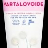 Lumene KLASSIKKO Hemmotteleva & hoitava vartalovoide 200ml