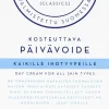 Lumene KLASSIKKO Kosteuttava päivävoide kaikille ihotyypeille 50ml