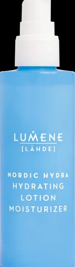 Lumene LÄHDE Kevyt tehokosteusvoide 100 ml