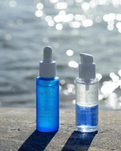 Lumene LÄHDE Kosteuttava prebiootti-tehohoito 30ml